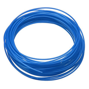 2018 10m 3D Pen Filament PLA 1.75mm Plastic Rubber Printing Material For 3D Printer Pen Filament Accessories 9 colors