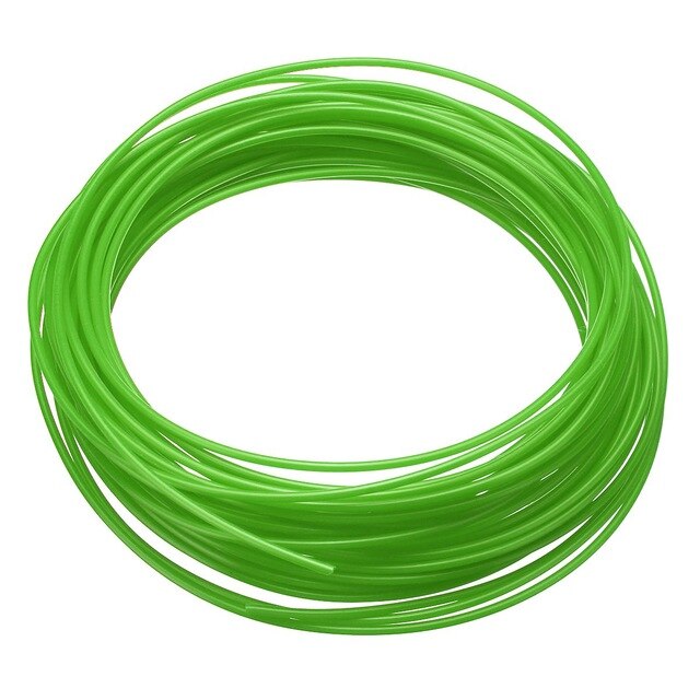 2018 10m 3D Pen Filament PLA 1.75mm Plastic Rubber Printing Material For 3D Printer Pen Filament Accessories 9 colors