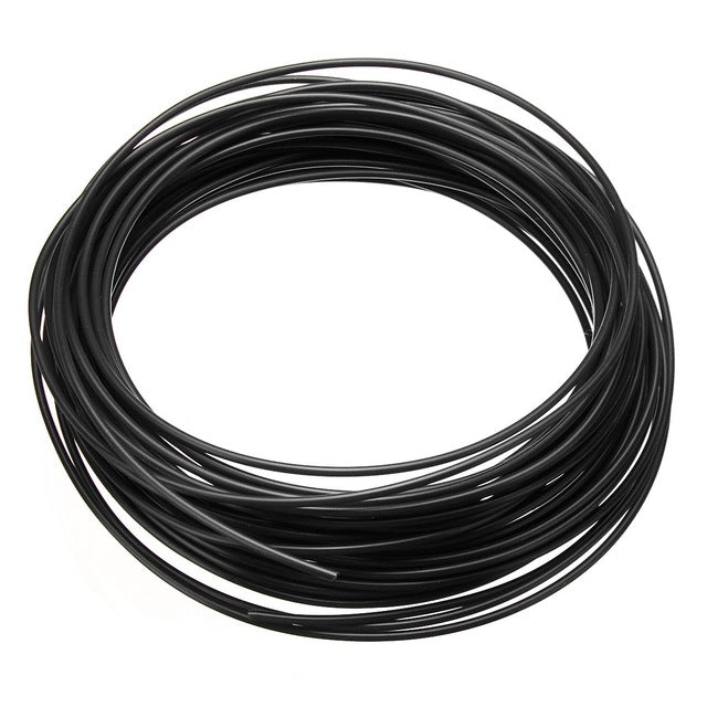 2018 10m 3D Pen Filament PLA 1.75mm Plastic Rubber Printing Material For 3D Printer Pen Filament Accessories 9 colors