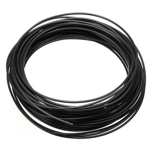 2018 10m 3D Pen Filament PLA 1.75mm Plastic Rubber Printing Material For 3D Printer Pen Filament Accessories 9 colors