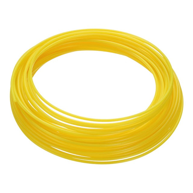 2018 10m 3D Pen Filament PLA 1.75mm Plastic Rubber Printing Material For 3D Printer Pen Filament Accessories 9 colors