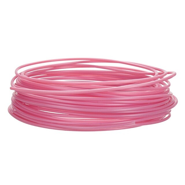 2018 10m 3D Pen Filament PLA 1.75mm Plastic Rubber Printing Material For 3D Printer Pen Filament Accessories 9 colors