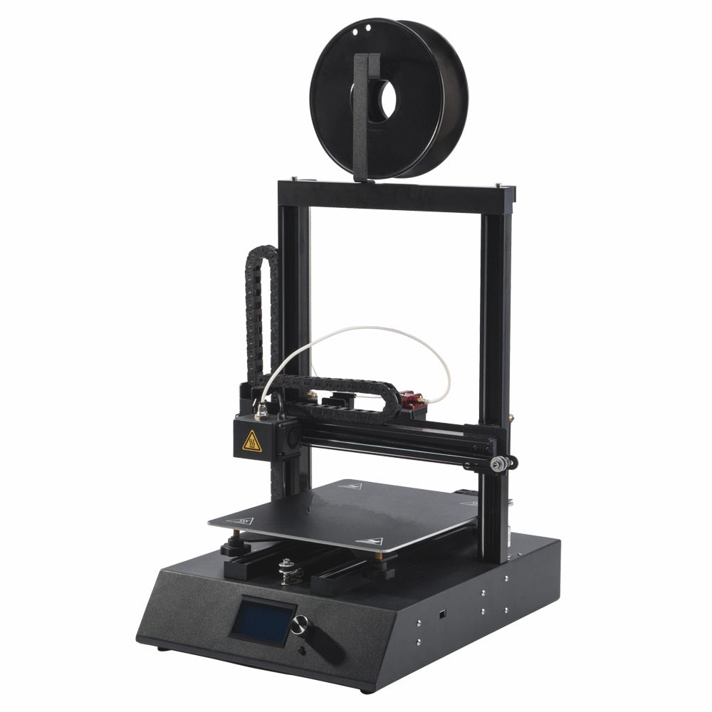NEW 3D Printer Kit  With Dual-Axis Linear Guide Rail/260*310*305mm Print Size Auto-Leveling/Filament Run-Out Detection Printing